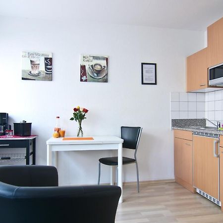 Top Apartments In Zentraler Lage โคโลญ ภายนอก รูปภาพ