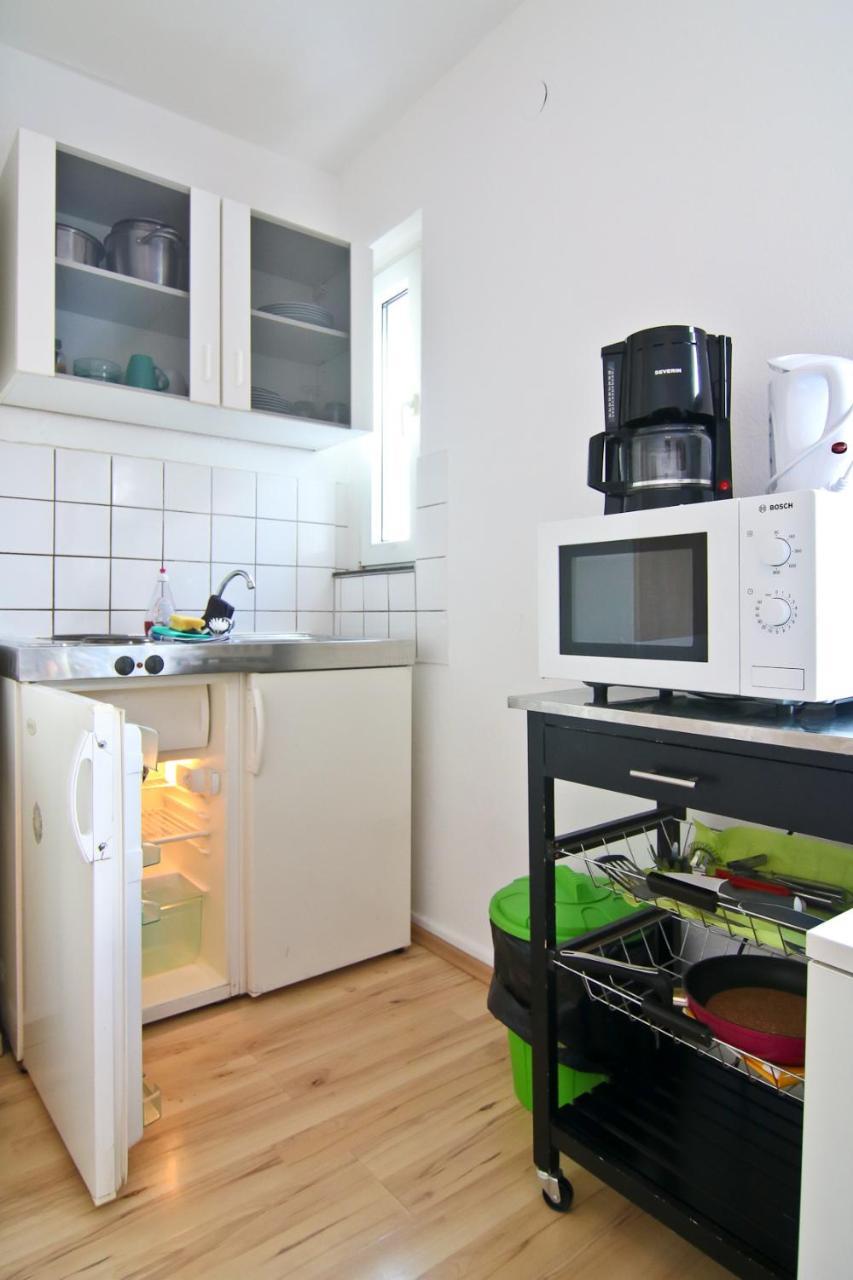 Top Apartments In Zentraler Lage โคโลญ ภายนอก รูปภาพ
