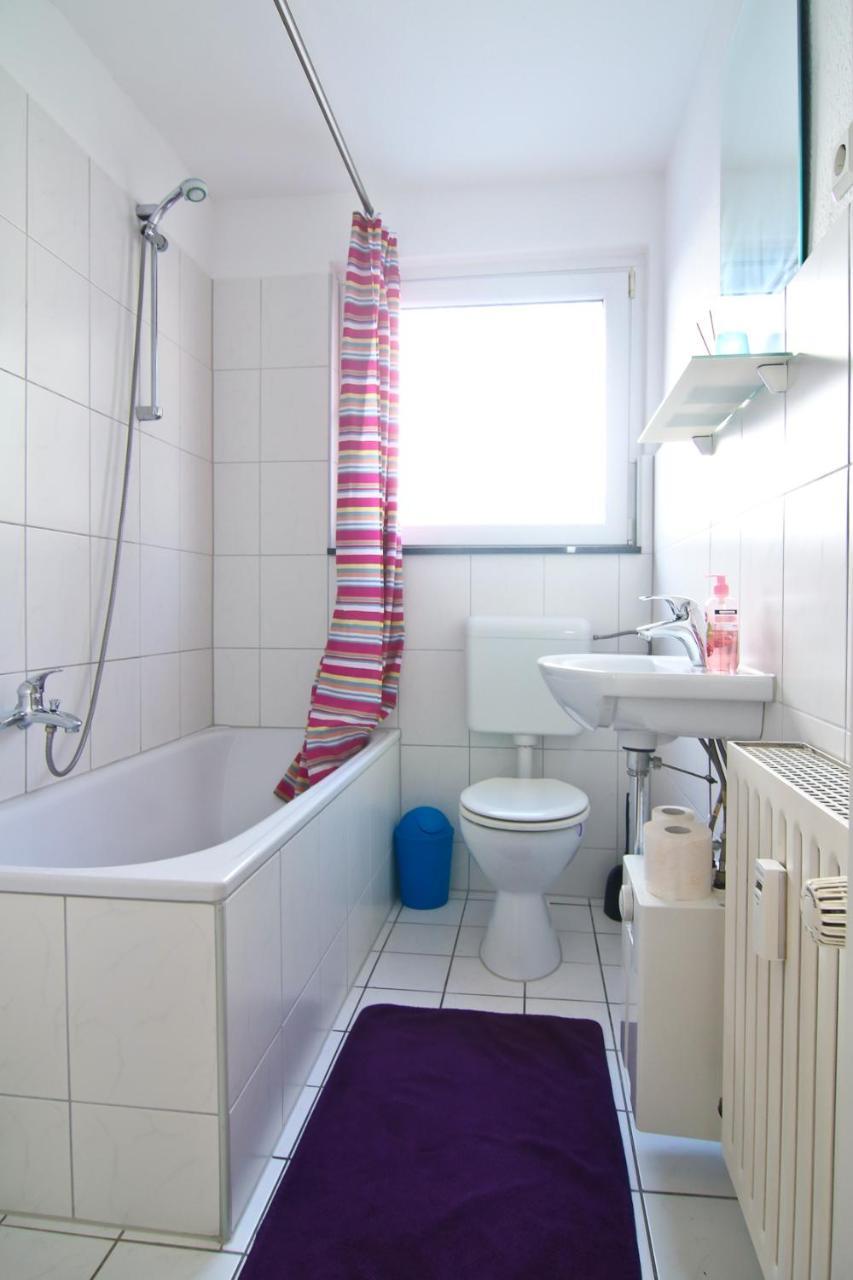 Top Apartments In Zentraler Lage โคโลญ ภายนอก รูปภาพ