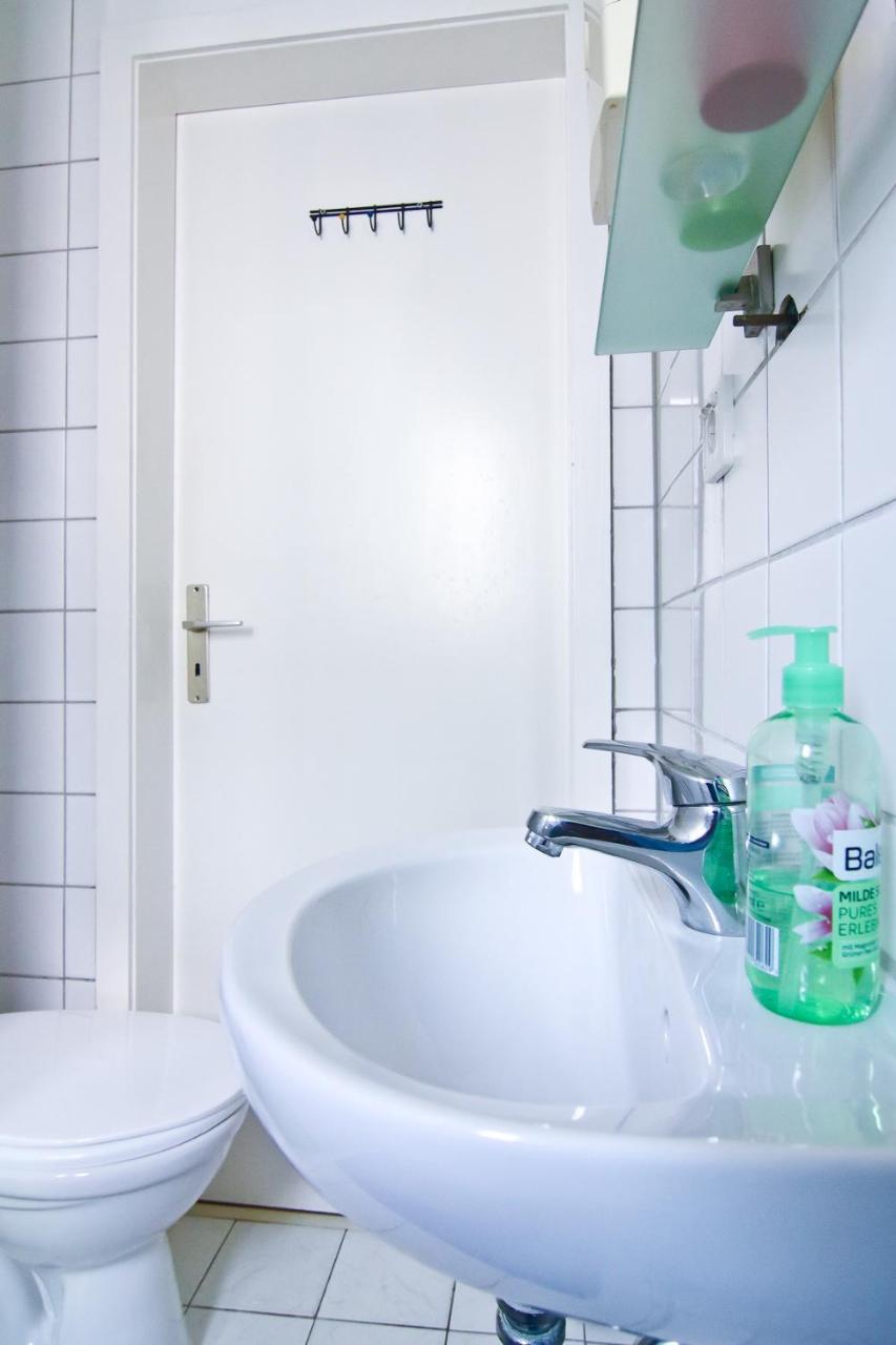 Top Apartments In Zentraler Lage โคโลญ ภายนอก รูปภาพ