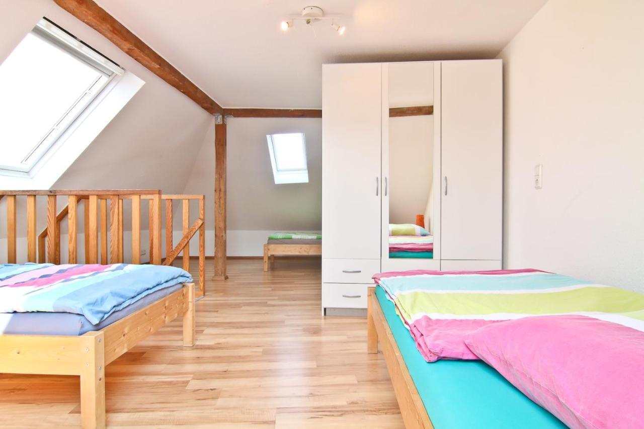 Top Apartments In Zentraler Lage โคโลญ ภายนอก รูปภาพ