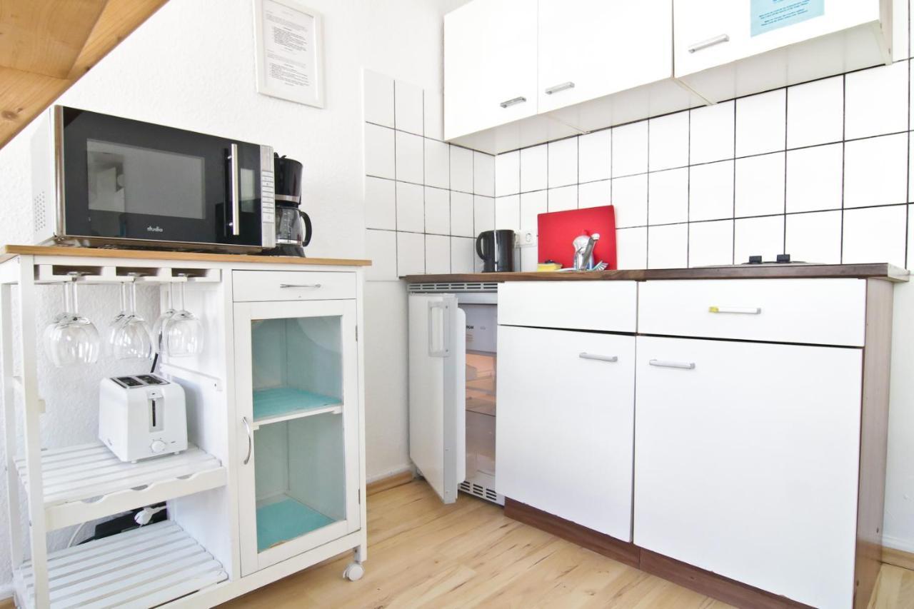 Top Apartments In Zentraler Lage โคโลญ ภายนอก รูปภาพ