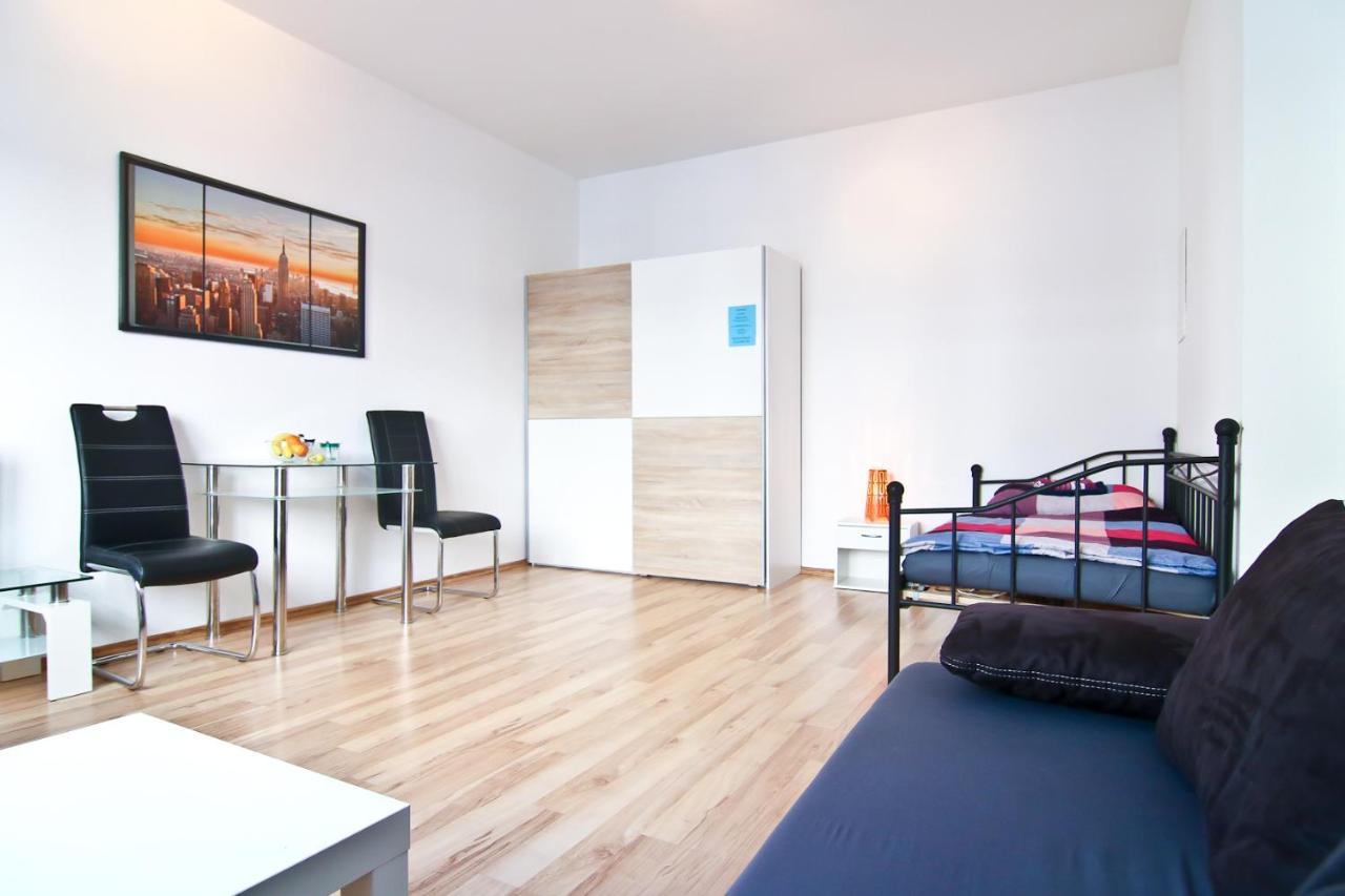 Top Apartments In Zentraler Lage โคโลญ ภายนอก รูปภาพ
