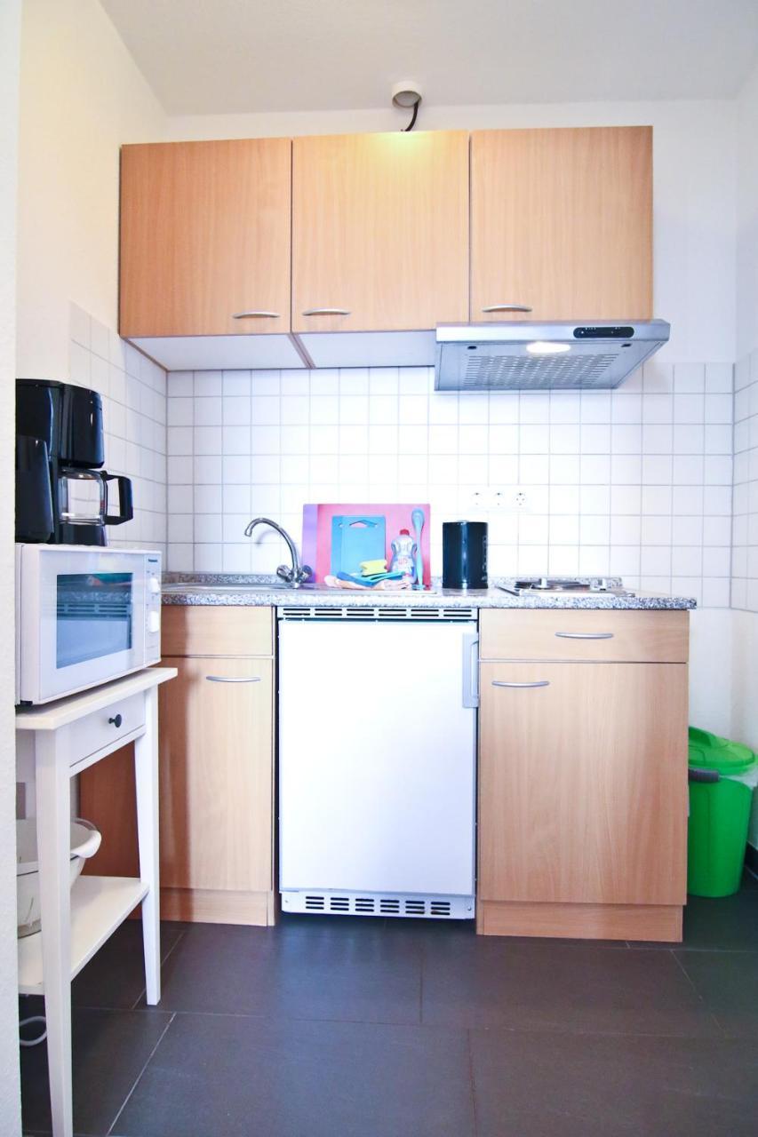 Top Apartments In Zentraler Lage โคโลญ ภายนอก รูปภาพ