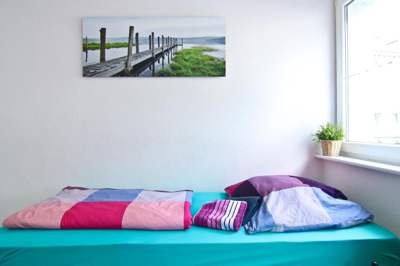 Top Apartments In Zentraler Lage โคโลญ ภายนอก รูปภาพ