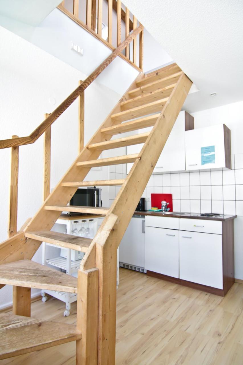 Top Apartments In Zentraler Lage โคโลญ ภายนอก รูปภาพ