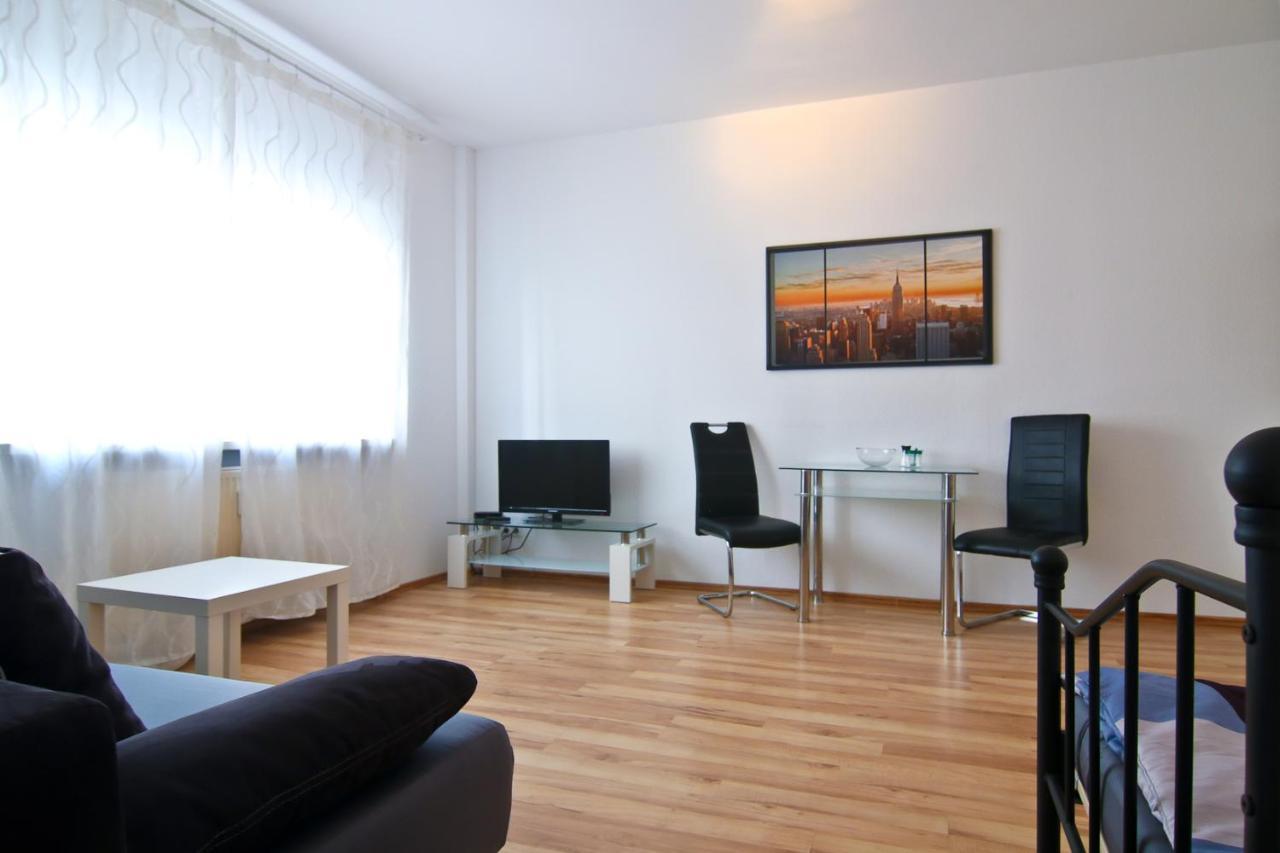 Top Apartments In Zentraler Lage โคโลญ ภายนอก รูปภาพ