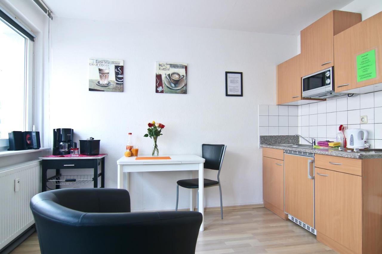 Top Apartments In Zentraler Lage โคโลญ ภายนอก รูปภาพ